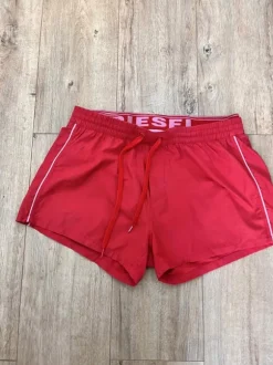 Spodenki Diesel r.M kąpielowe męskie