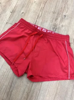 Spodenki Diesel r.M kąpielowe męskie