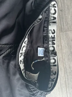Spodenki kąpielowe męskie Jack&Jones