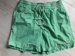 Spodenki kąpielowe Polo Ralph Lauren