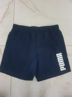 Spodenki kąpielowe Puma