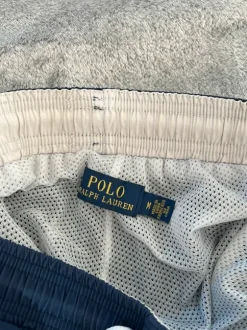 Spodenki kąpielowe szorty kąpielowe Polo Ralph Lauren