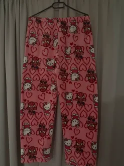spodnie Hello Kitty