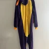 Spyro onesie