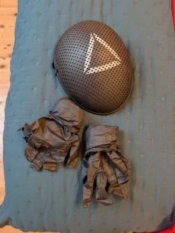 Squid Game kostiumas