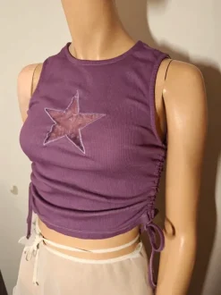 Star top
