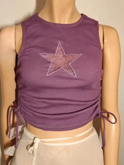 Star top