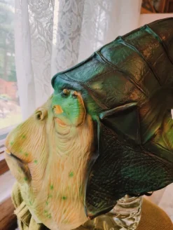 Star Wars elokuvan Rugor Nass