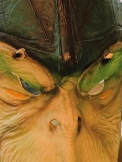 Star Wars elokuvan Rugor Nass