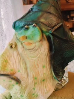 Star Wars elokuvan Rugor Nass