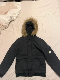 STC DNM miesten toppatakki