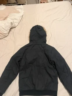 STC DNM miesten toppatakki