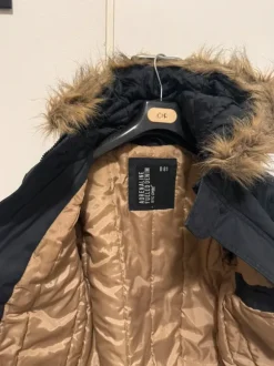 STC DNM miesten toppatakki