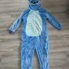 Stitch puku