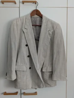 Stockmann pellavableiseri