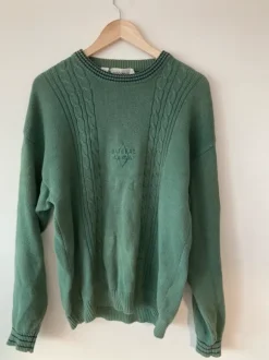 Stockmann puuvillaneule