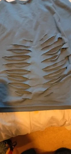 Stokholm style paita