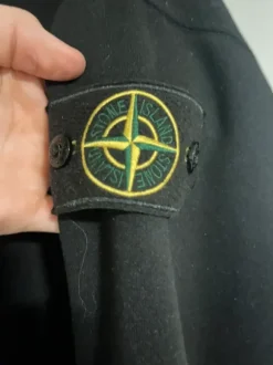 Stone island pitkähihainen