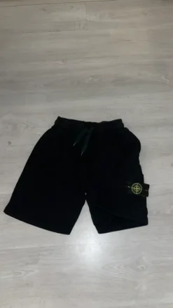 Stone Island Shorts