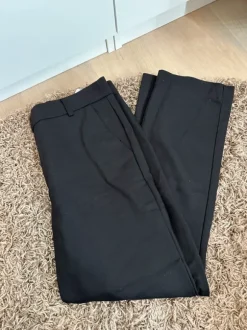 Stradivarius suorat housut