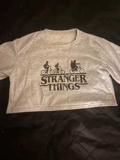 Stranger things setti