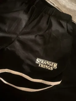 Stranger things setti