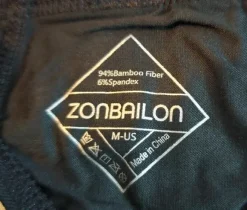 Stringi męskie rozmiar M - 3 pak