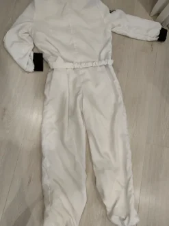 Strój astronauty kosmonauty dla dorosłej osoby karnawał