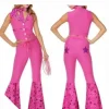 Strój Barbie kowbojka L-XL