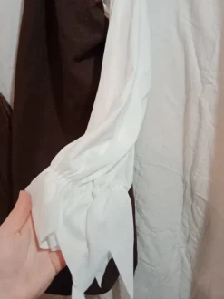 Strój chłopa, mieszczanina