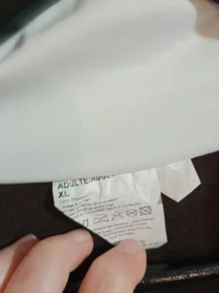 Strój chłopa, mieszczanina