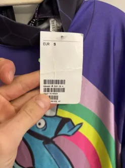 Strój Fornite S H&M