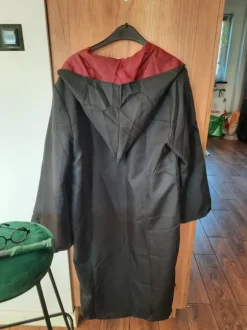 Strój na bal przebierańców Harry Potter roz. 42