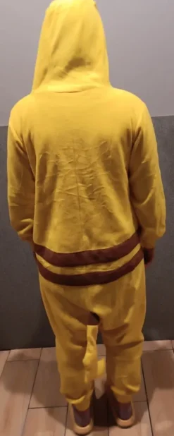 Strój Pikachu rozm L