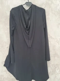 Strój uczennicy Slyteherina