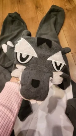 Strój wilka rozmiar L