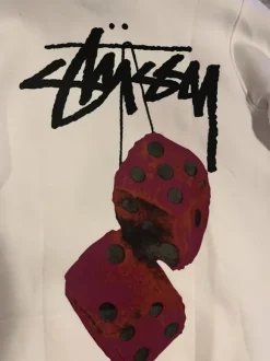 Stüssy huppari