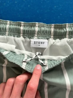 Stuhf badbyxor