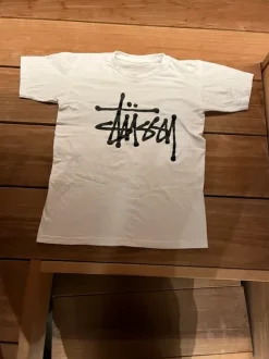 Stussy t paita