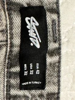 Stwd baggy jeans w42