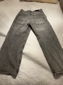 Stwd baggy jeans w42