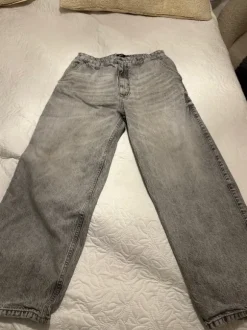 Stwd baggy jeans w42