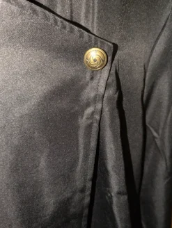 Suguru Geto cosplay strój+ peruka