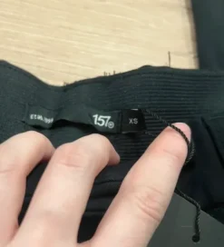 Suit pants Lager 157