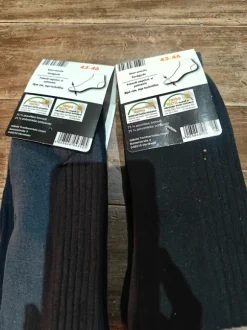 Sukat 43-46 4pr uusia