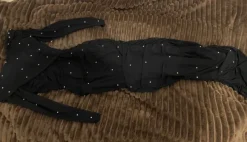 Sukienka wieczorowa, na okazję