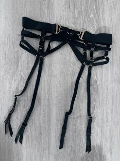 Sukkanauhaliivit uusi, xs