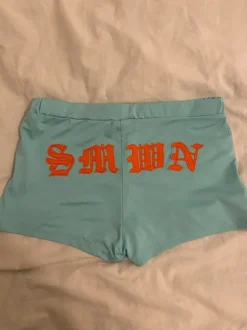 Sumwon mini shortsit