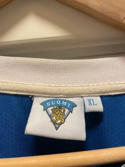 Suomi paita XL