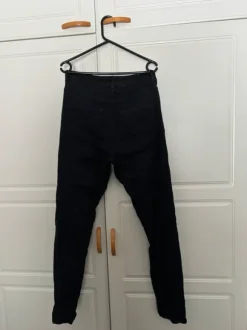 Super slimjeans High waist